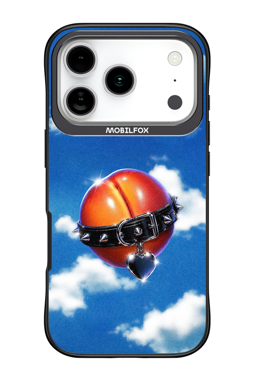 Wild Peach 2.0 - Apple iPhone 17 Pro