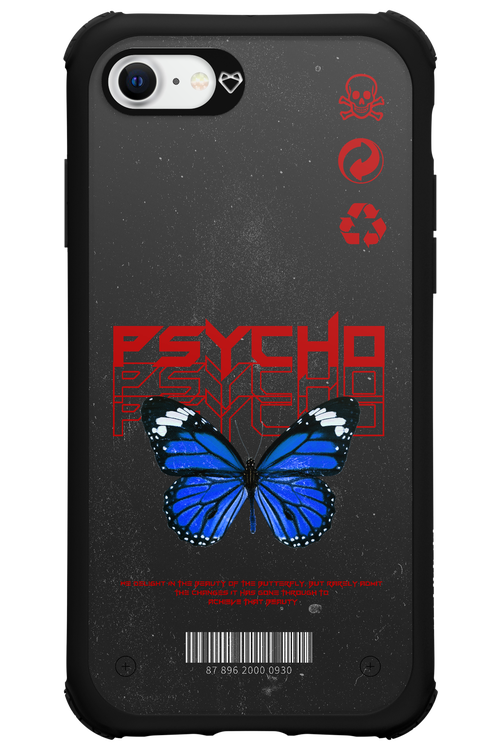 Psybutterfly - Apple iPhone SE 2022