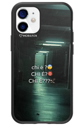 Chi É 2.0 - Apple iPhone 12 Mini
