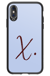 (Jellyfish Presso) X 2.0 - Apple iPhone X