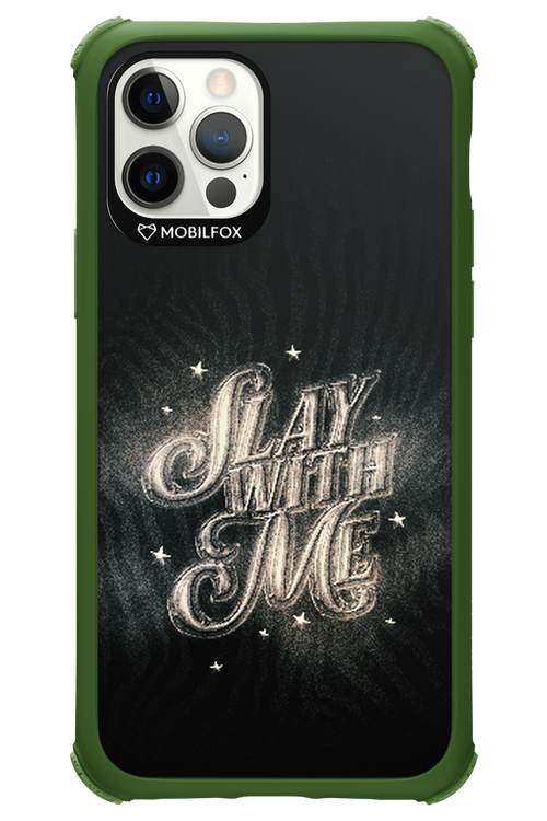 Slay with Me - Apple iPhone 12 Pro