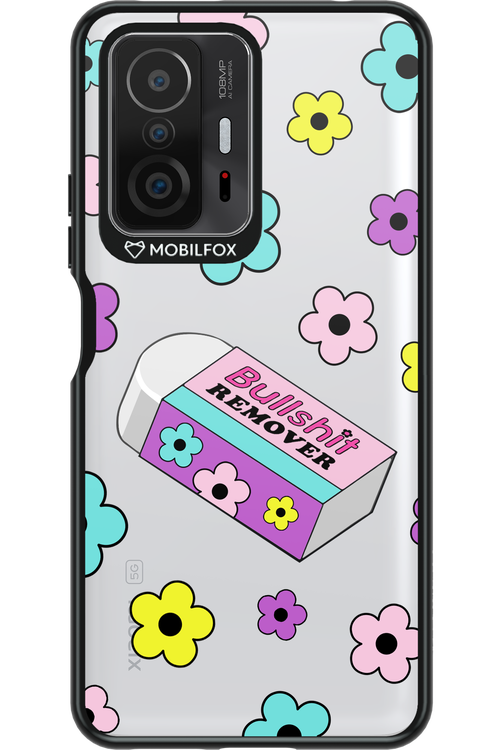 Bullsh_t Eraser - Xiaomi Mi 11T