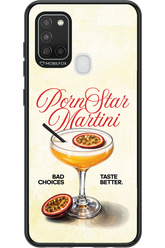 Pornstar Martini 2.0 - Samsung Galaxy A21 S