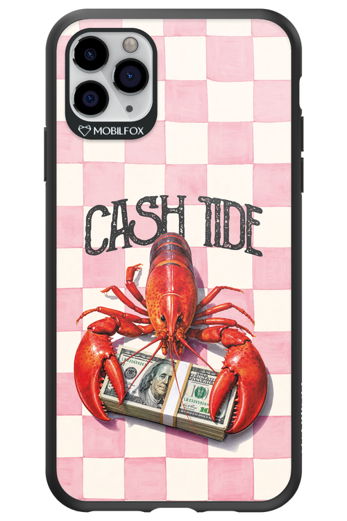 Cash Tide 2.0 - Apple iPhone 11 Pro Max
