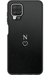 N Black 2.0 - Samsung Galaxy A12