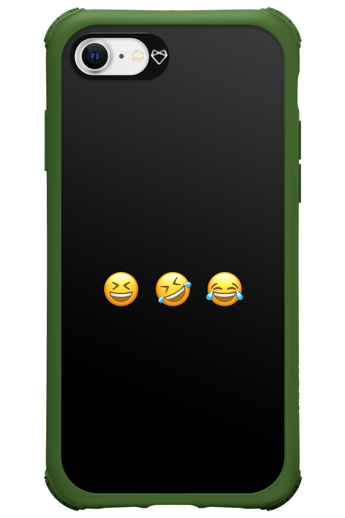 My Laugh - Apple iPhone SE 2022