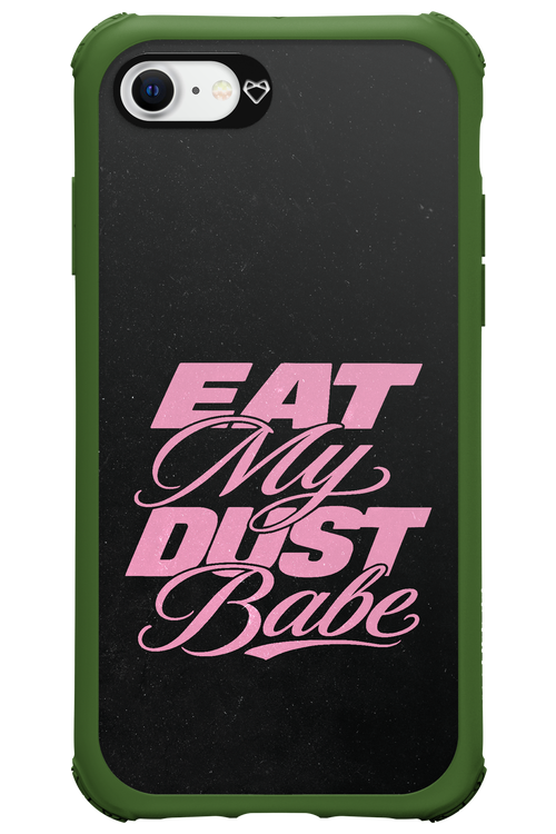 Eat My Dust 2.0 - Apple iPhone SE 2022