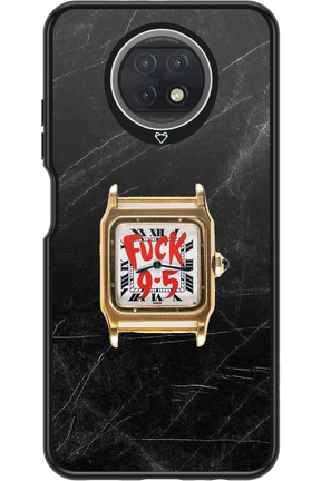f_ck 2.0 - Xiaomi Redmi Note 9T 5G