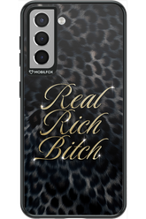Real Rich Bitch 2.0 - Samsung Galaxy S21