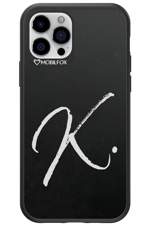(Off Space) K 2.0 - Apple iPhone 12 Pro