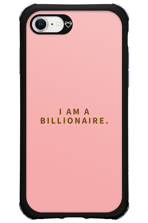 Billionaire - Apple iPhone SE 2022