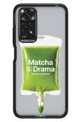 Matcha & Drama 2.0 - Xiaomi Redmi Note 11/11S 4G
