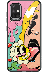 Love Sick 2.0 - Samsung Galaxy A71