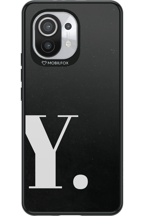 Y (Off Space) 2.0 - Xiaomi Mi 11 5G