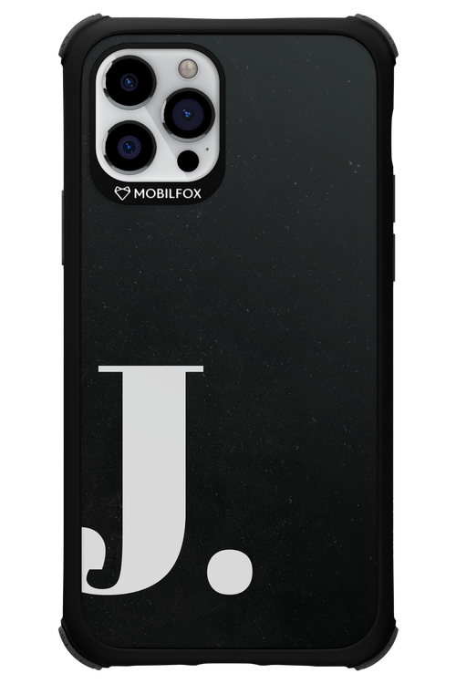 J (Off Space) 2.0 - Apple iPhone 12 Pro