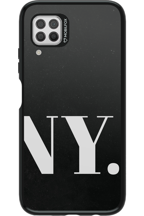 NY (Off Space) 2.0 - Huawei P40 Lite