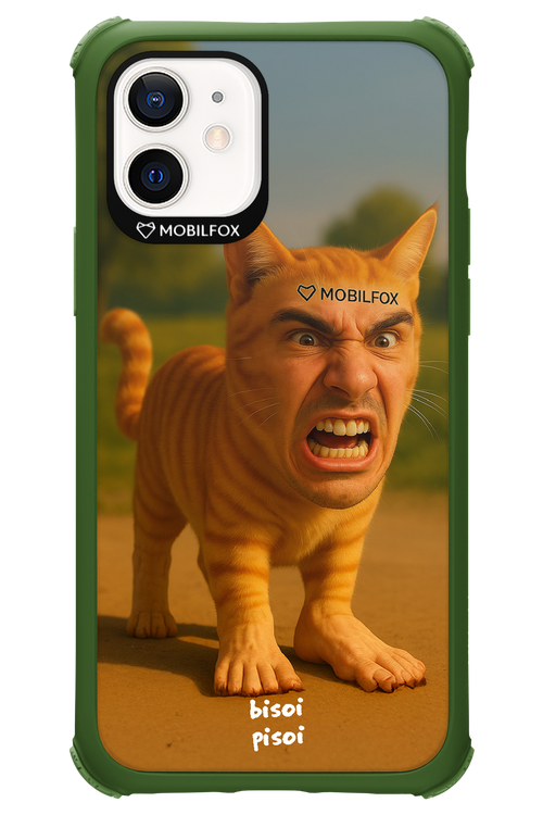 Bisoi Pisoi - Apple iPhone 12