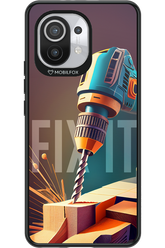 Fix It 2.0 - Xiaomi Mi 11 5G