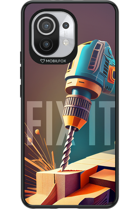 Fix It 2.0 - Xiaomi Mi 11 5G