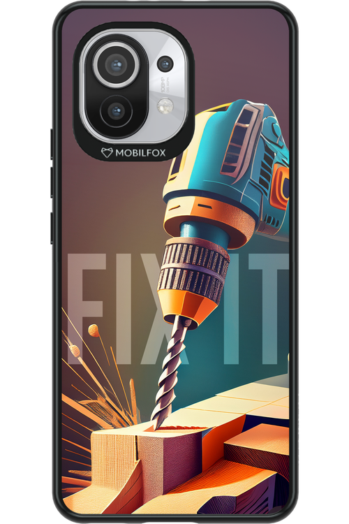 Fix It 2.0 - Xiaomi Mi 11 5G