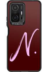 (Dark Blush) N 2.0 - Xiaomi Mi 11T Pro