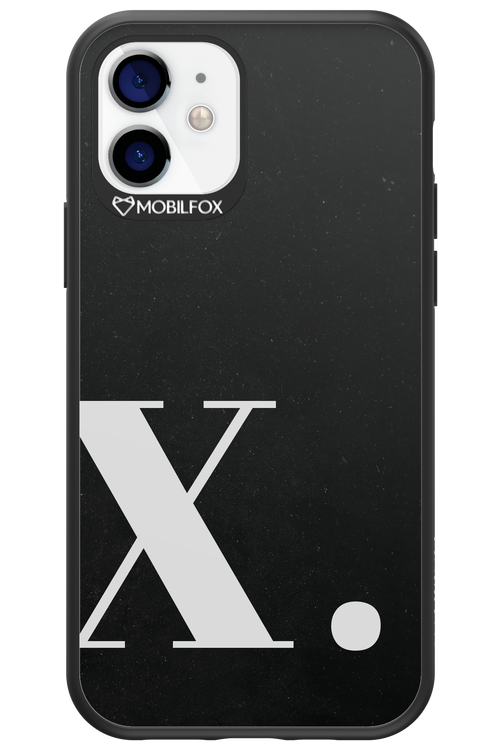 X (Off Space) 2.0 - Apple iPhone 12