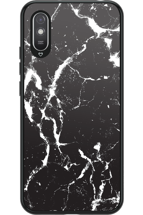 Grunge Marble 2.0 - Xiaomi Redmi 9A