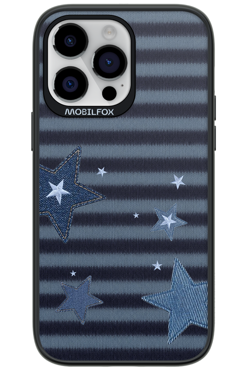Baby Blue 2.0 - Apple iPhone 14 Pro Max