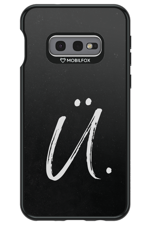 (Off Space) U II 2.0 - Samsung Galaxy S10e