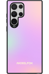 Pastel Violet 2.0 - Samsung Galaxy S22 Ultra