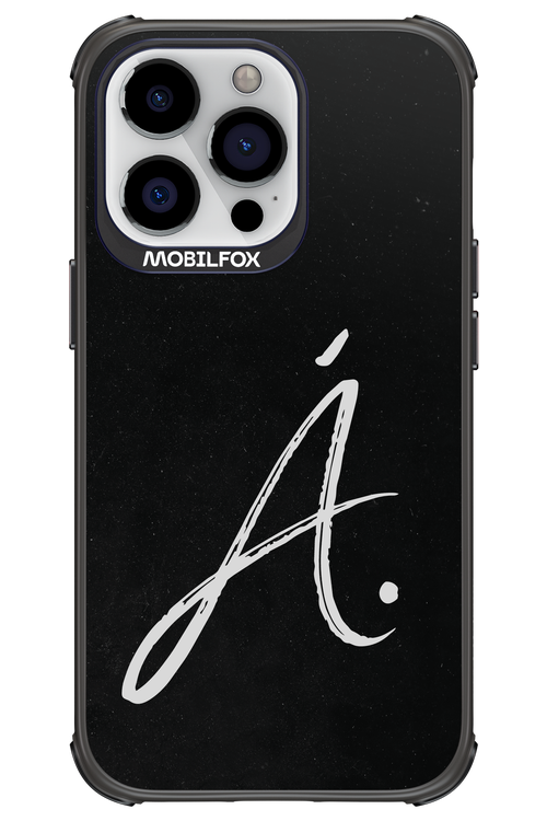 (Off Space) A II 2.0 - Apple iPhone 13 Pro