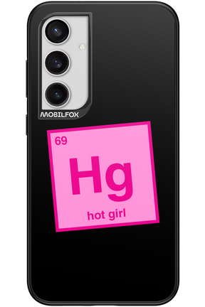 HG 2.0 - Samsung Galaxy S24+