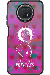 Vulgar Princess - Xiaomi Redmi Note 9T 5G