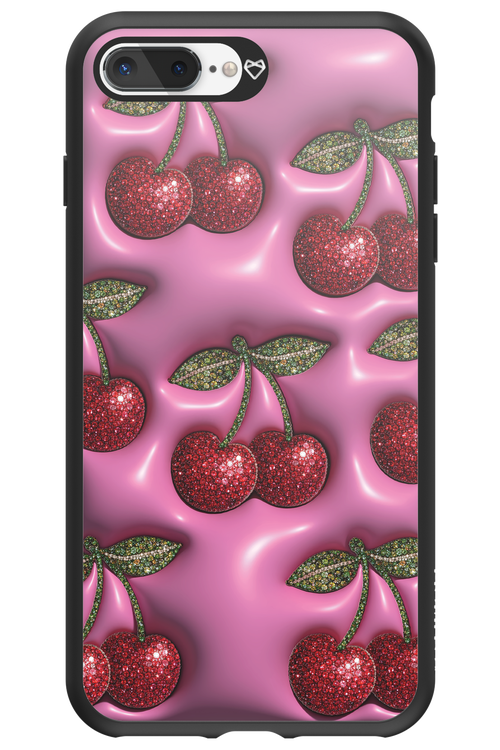 CHERRY RUBY 2.0 - Apple iPhone 7 Plus