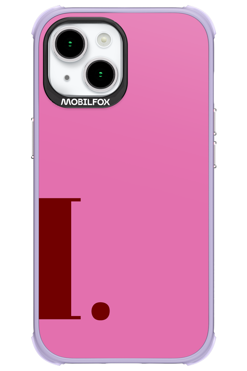 I (Sorbet) 2.0 - Apple iPhone 15
