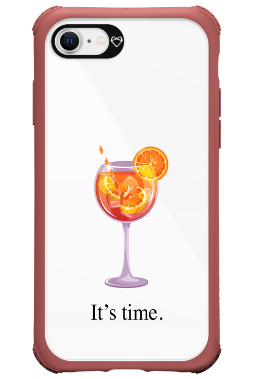 Spritz - Apple iPhone SE 2020