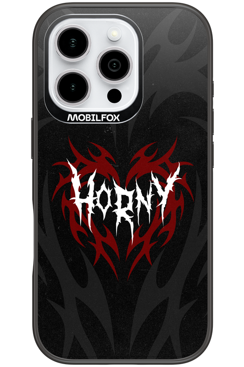HORNY 2.0 - Apple iPhone 16 Pro