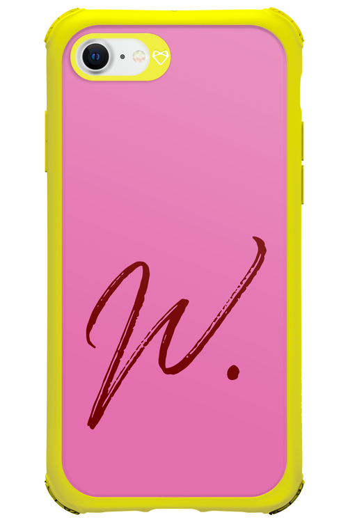 (Sorbet) W 2.0 - Apple iPhone 7