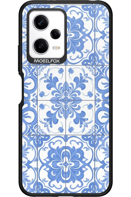 Amalfi Club 2.0 - Xiaomi Redmi Note 12 5G