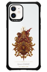 A Lannister always pays his debts - Apple iPhone 12