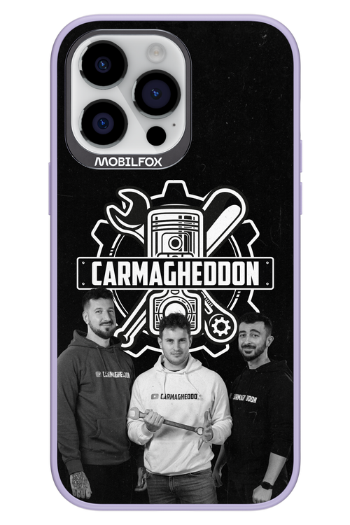 Team C_M - Apple iPhone 14 Pro Max