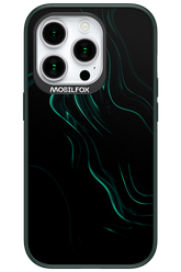 Northern Lights - Apple iPhone 15 Pro