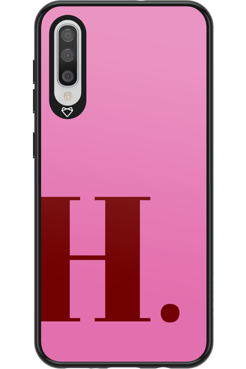 H (Sorbet) 2.0 - Samsung Galaxy A50