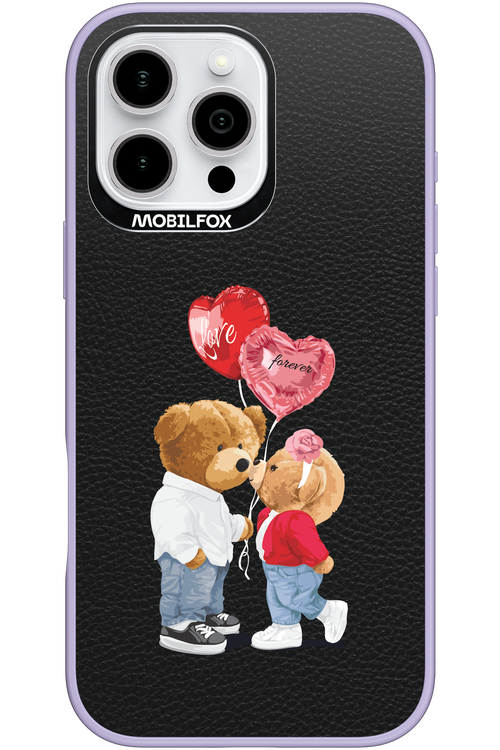 Forever Love - Apple iPhone 16 Pro Max