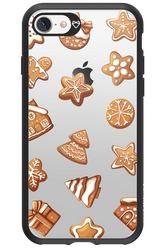 Gingerbread - Apple iPhone 7