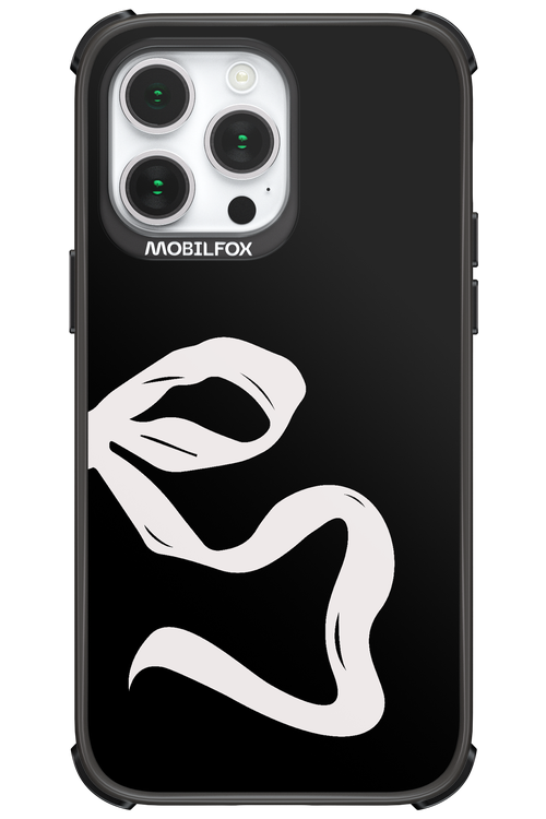 Knot Black - Apple iPhone 14 Pro Max