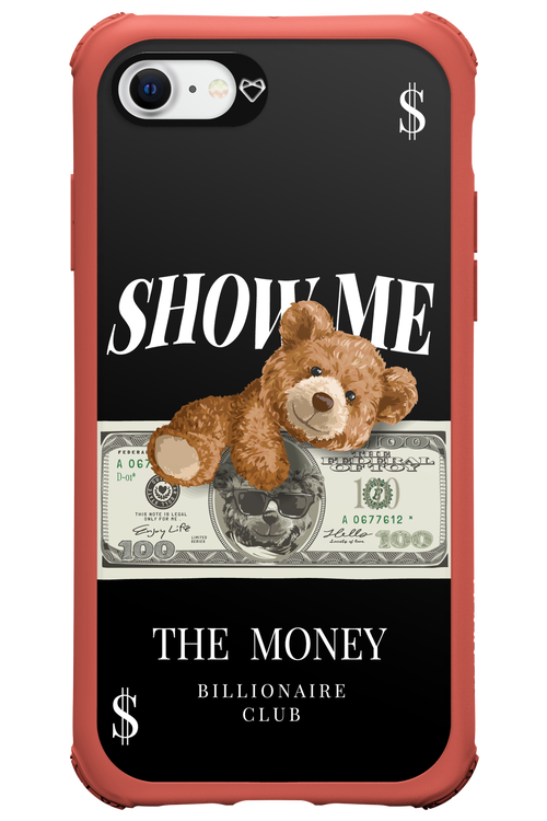 Show Me The Money 2.0 - Apple iPhone SE 2022