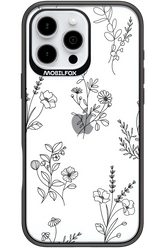 Bouquet - Apple iPhone 16 Pro Max