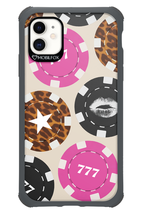 All In - Apple iPhone 11