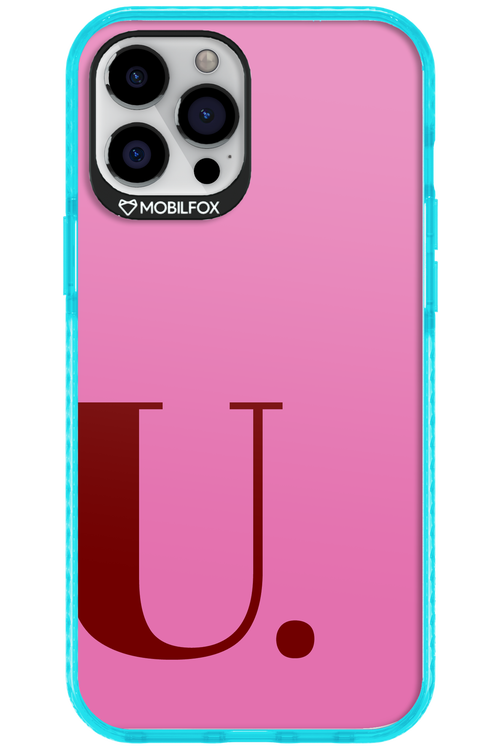 U (Sorbet) 2.0 - Apple iPhone 12 Pro Max